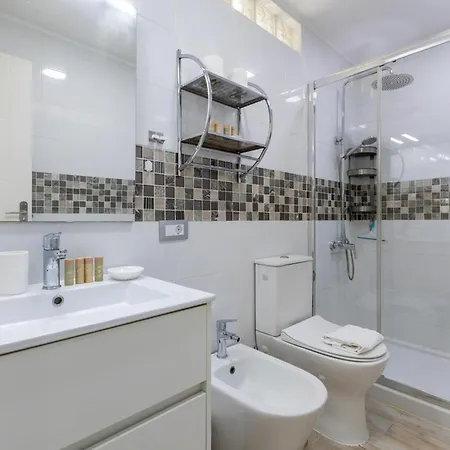 523 Las Terrazas Chic Apartment, Free Wi Fi Pool *