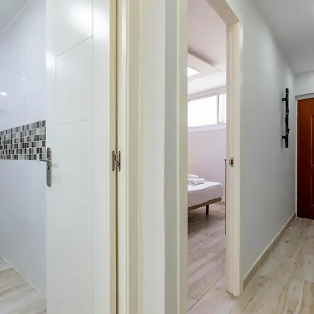 523 Las Terrazas Chic Apartment, Free Wi Fi Pool Apartament *