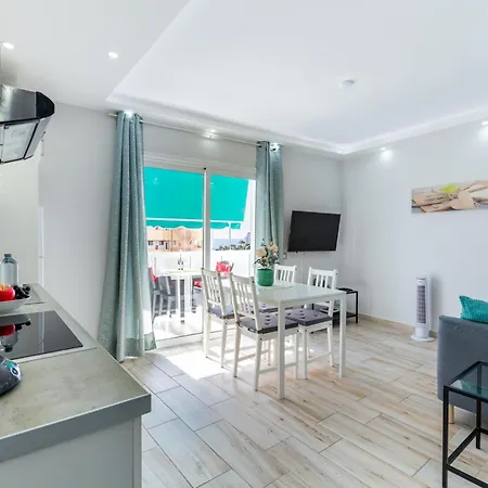 523 Las Terrazas Chic Apartment, Free Wi Fi Pool