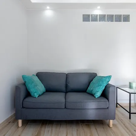 Apartament 523 Las Terrazas Chic Apartment, Free Wi Fi Pool
