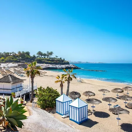523 Las Terrazas Chic Apartment, Free Wi Fi Pool Apartament Playa de las Americas (Tenerife)