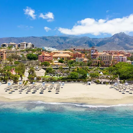 523 Las Terrazas Chic Apartment, Free Wi Fi Pool Playa de las Americas (Tenerife)